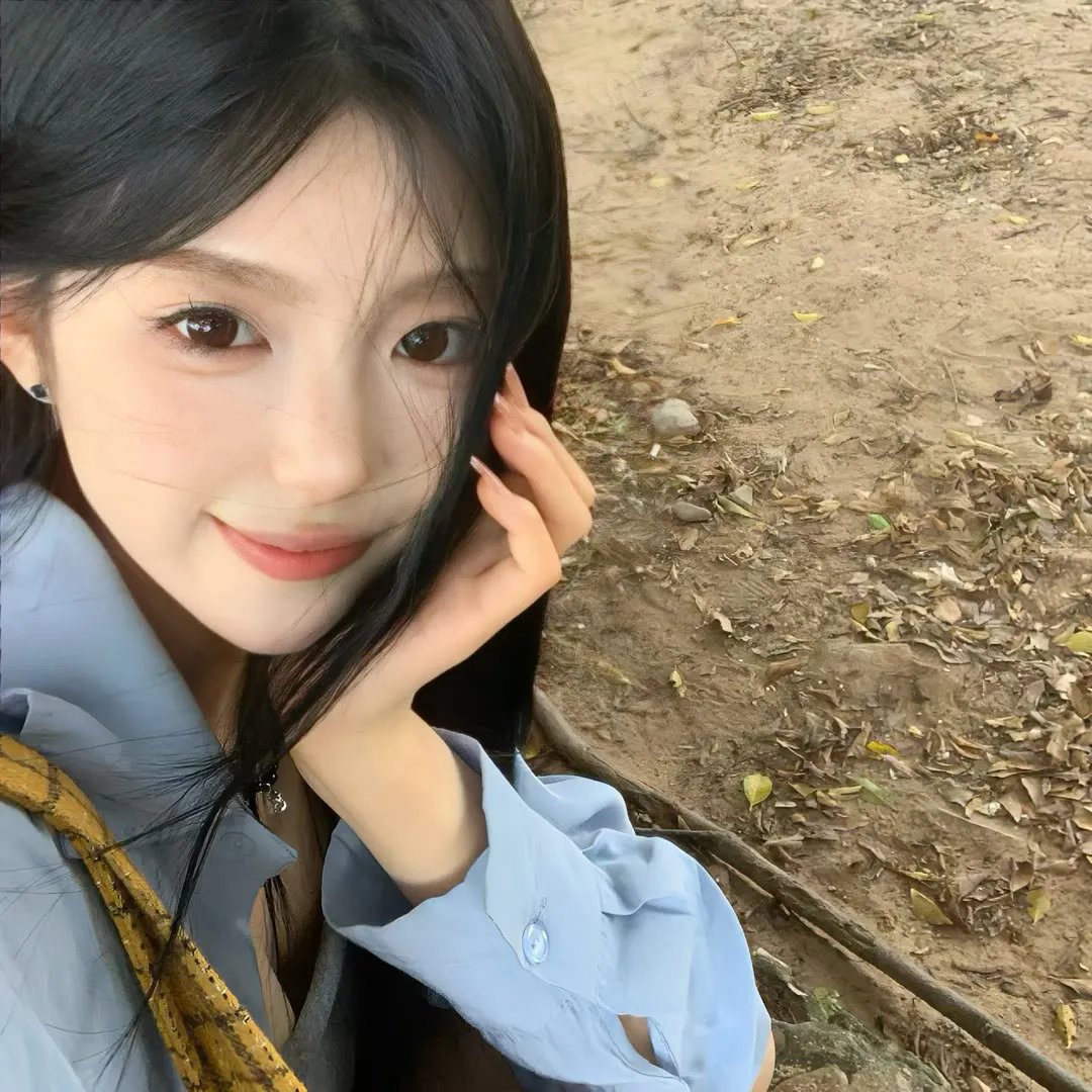 无限的爱